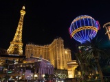 Las Vegas